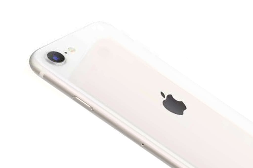 Mambo 6 Unayotakiwa Kujua Kuhusu Iphone Se (2022)