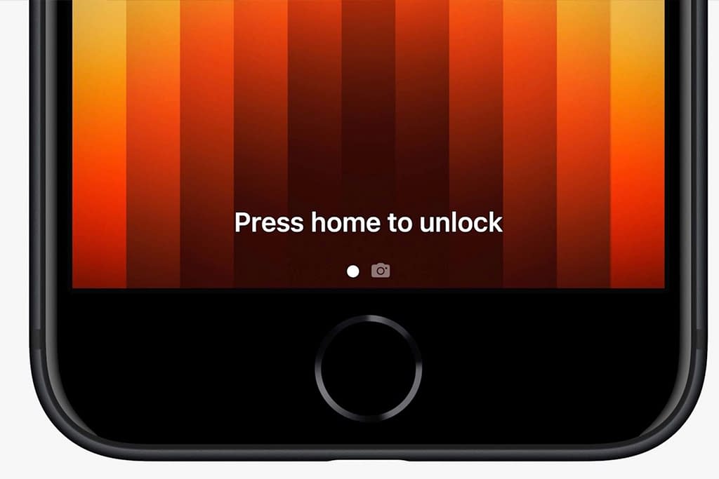 Iphone Se 2022