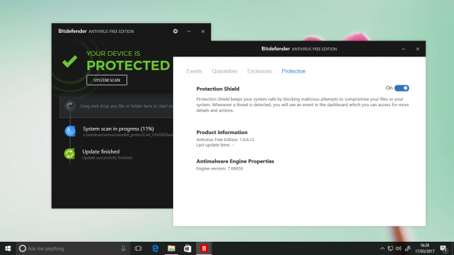 Hakikisha Unaipa Ulinzi Computer Yako: Antivirus Hizi Ni Bora Na Za Bure Kupakuliwa Mwaka 2018