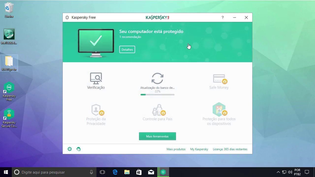 Hakikisha Unaipa Ulinzi Computer Yako: Antivirus Hizi Ni Bora Na Za Bure Kupakuliwa Mwaka 2018