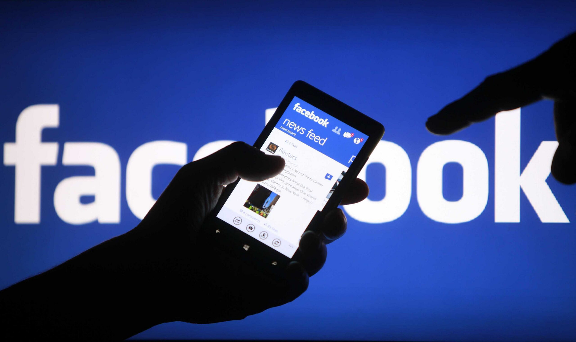 Facebook ina mpango wa kuboresha News Feed ili kukuza habari muhimu