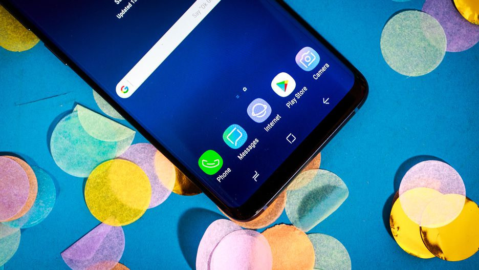 Uchambuzi: Samsung Galaxy S9 Na S9 Plus, Muonekano, Bei Na Features Mpya