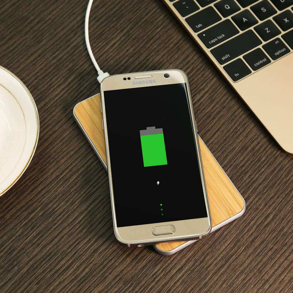 Wireless Charger